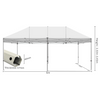 Catering Steel Marquee Tent 3*6