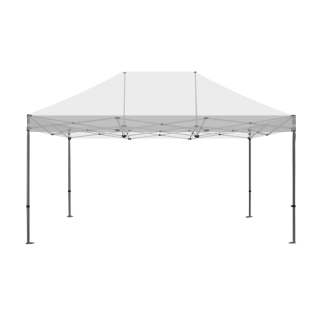 Flexible Aluminum Marquee Tent 2