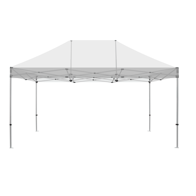 Lightweight Aluminum Marquee Tent 2