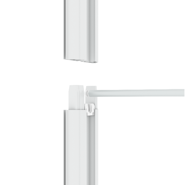 Modern Backlit Wall PVC Led Light Box for Retail Display 5