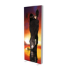 DH-LBS-85×200-ǁ Reconfigurable Lucid Backlit Stand 