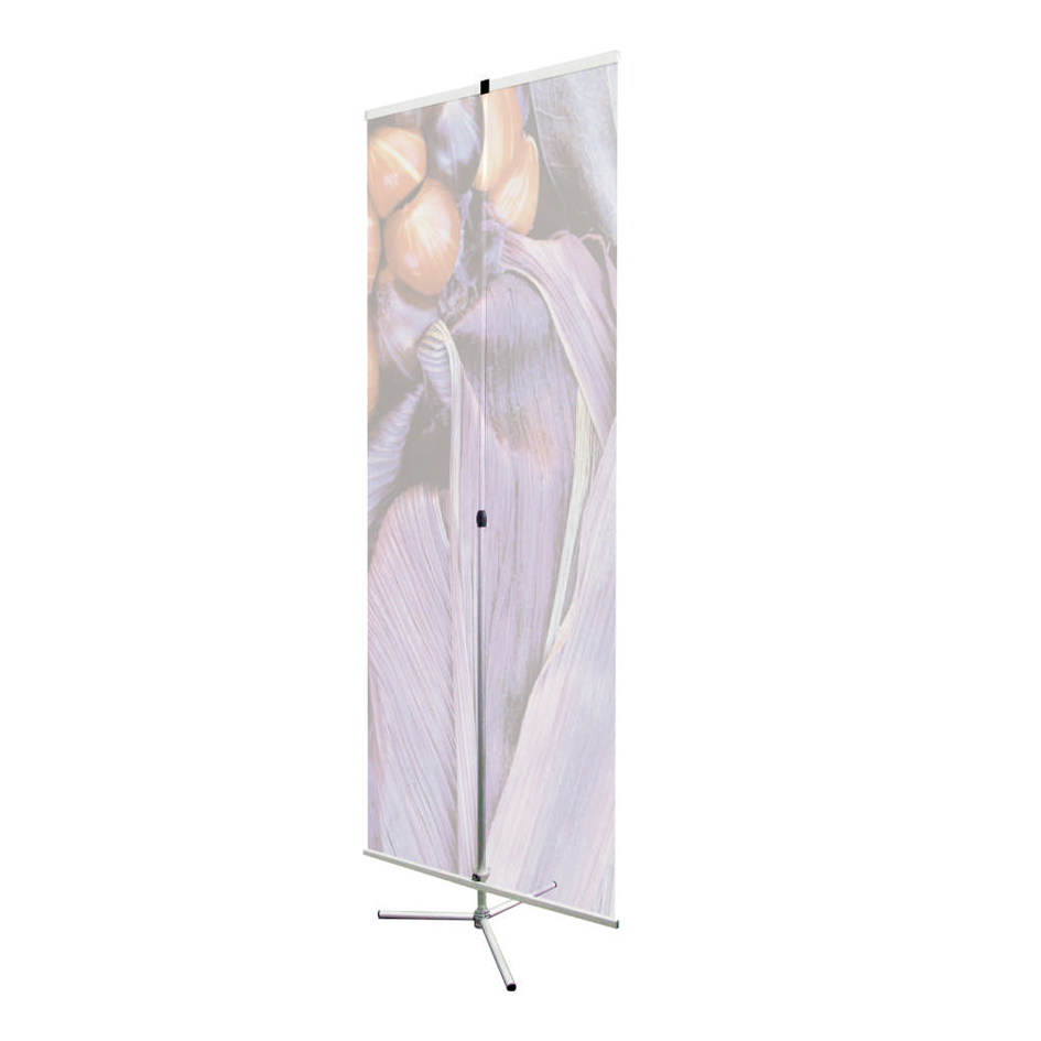Event Display Engry-efficient Roll Up Banner