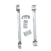 Seminar A-frame Alloy Wave Tube