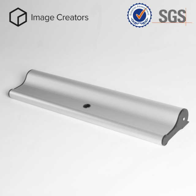 Promotion Recycled Aluminum Roll Up Banner
