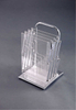 Brochure Display Folded Acrylic Catalogue Shelf