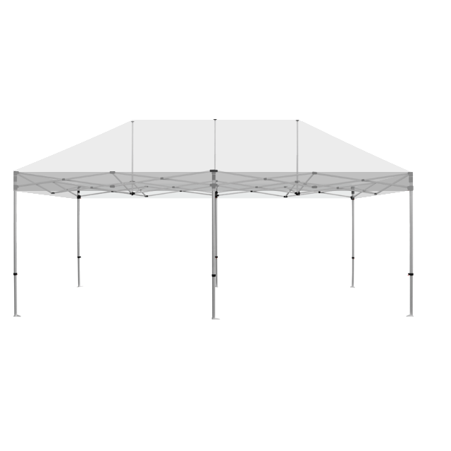 Durable Aluminum Marquee Tent 3