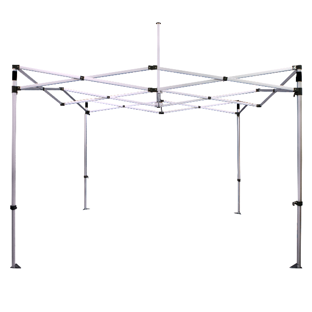 Sturdy Aluminum Marquee Tent 3*3