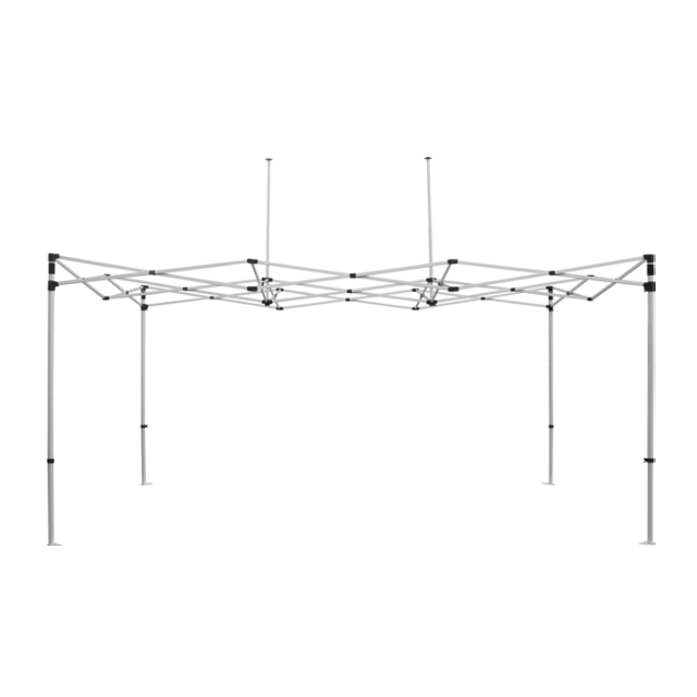 Expandable Aluminum Marquee Tent 3*4.5