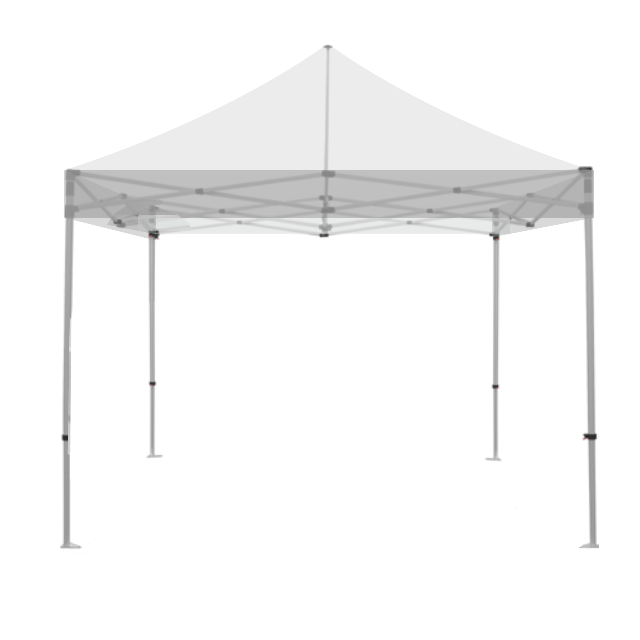 Sturdy Aluminum Marquee Tent 2