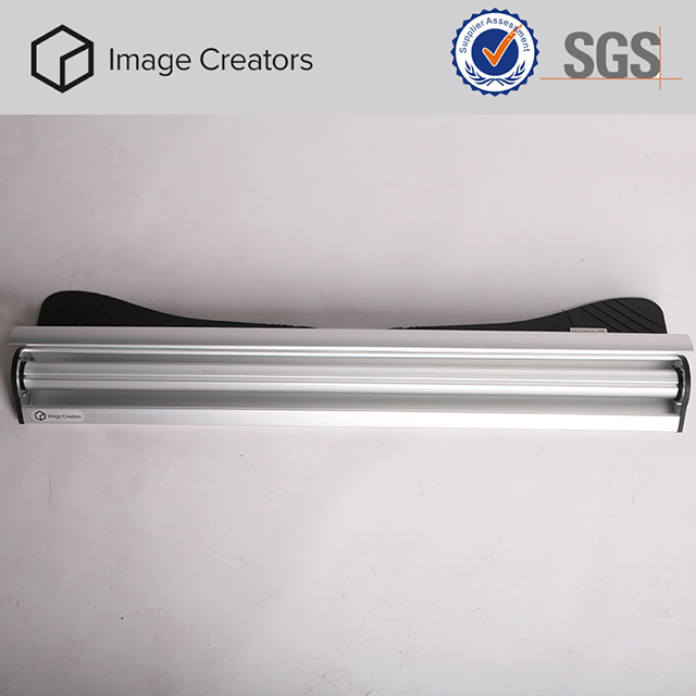 DH-RU-ST-MAG Retractable Portable Outdoor Roll Up Banner 