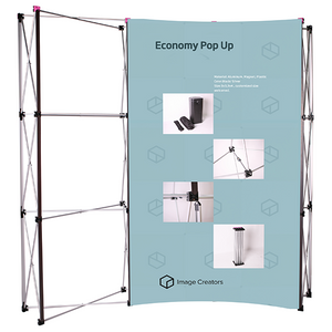 Magnetic Economy Pop Up for activity 